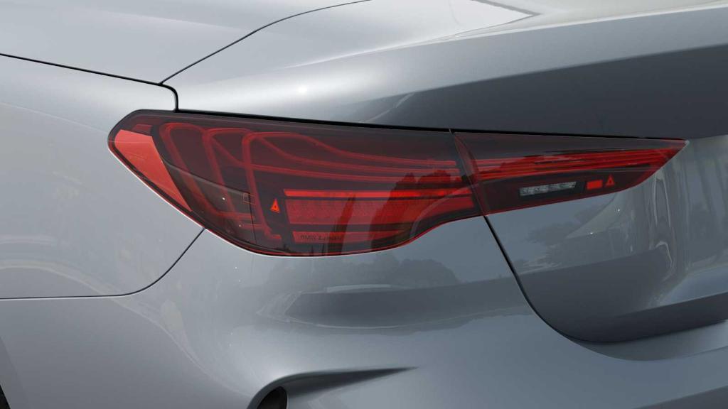 new 2026 BMW 430 car, priced at $75,180