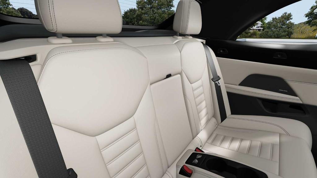 new 2026 BMW 430 car, priced at $75,180