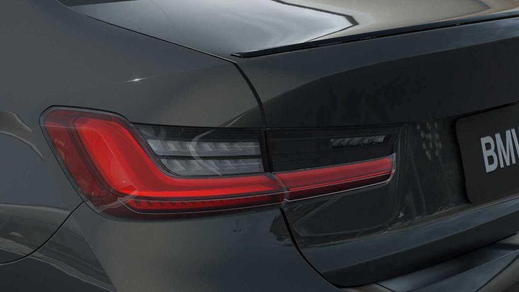 new 2026 BMW M340 car, priced at $72,190