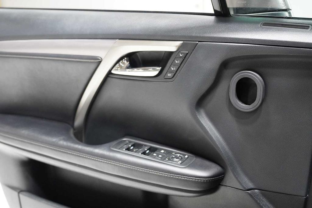 used 2017 Lexus RX 350 car, priced at $24,987