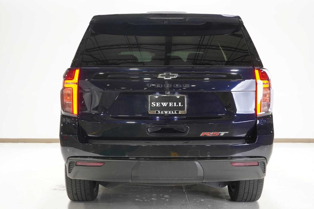 used 2023 Chevrolet Tahoe car, priced at $60,988