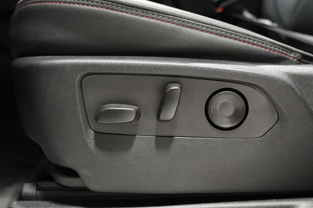 used 2023 Chevrolet Tahoe car, priced at $60,988