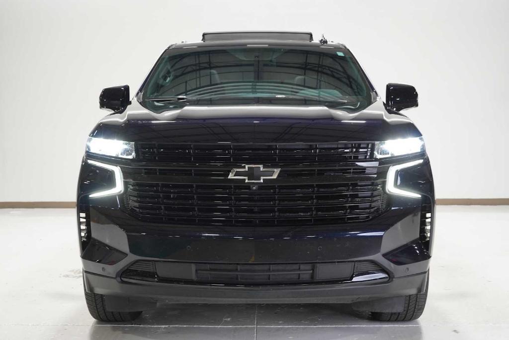 used 2023 Chevrolet Tahoe car, priced at $60,988