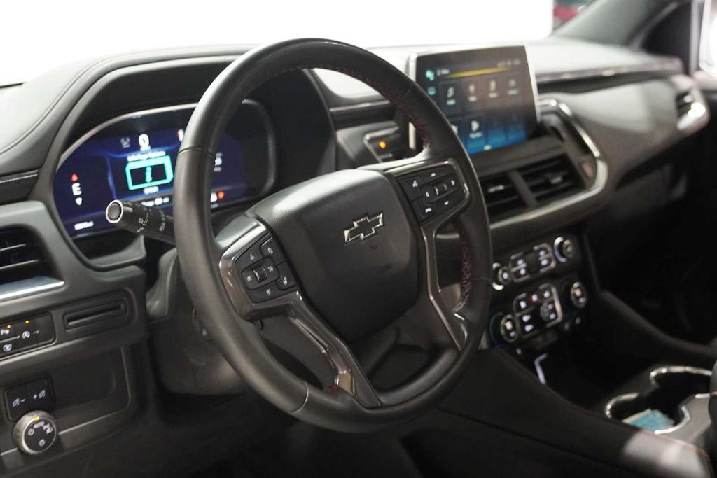 used 2023 Chevrolet Tahoe car, priced at $60,988