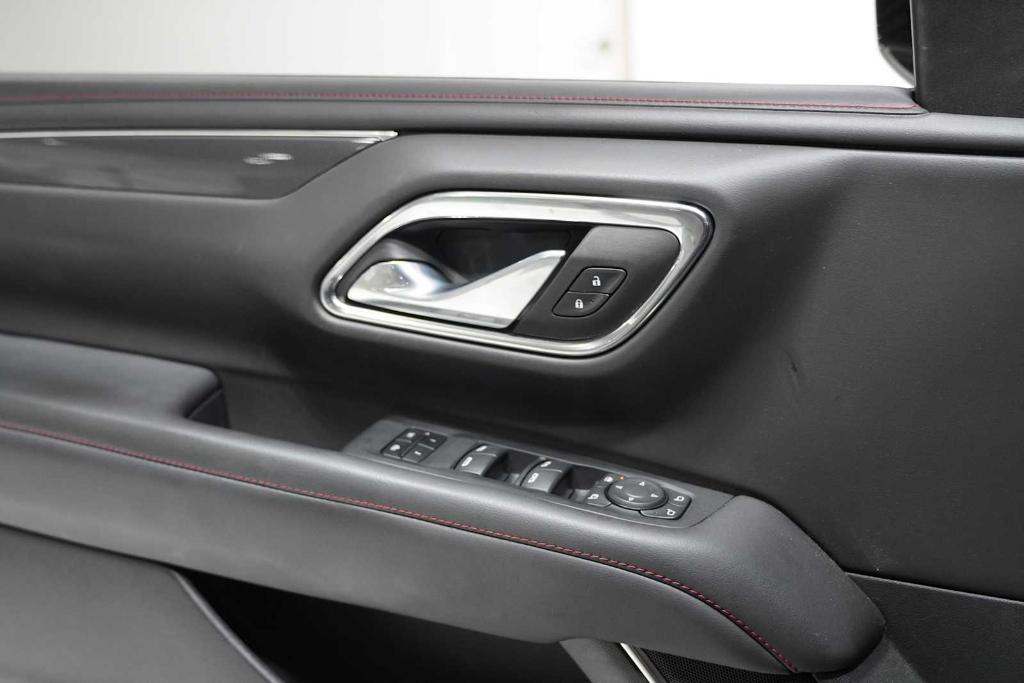 used 2023 Chevrolet Tahoe car, priced at $60,988