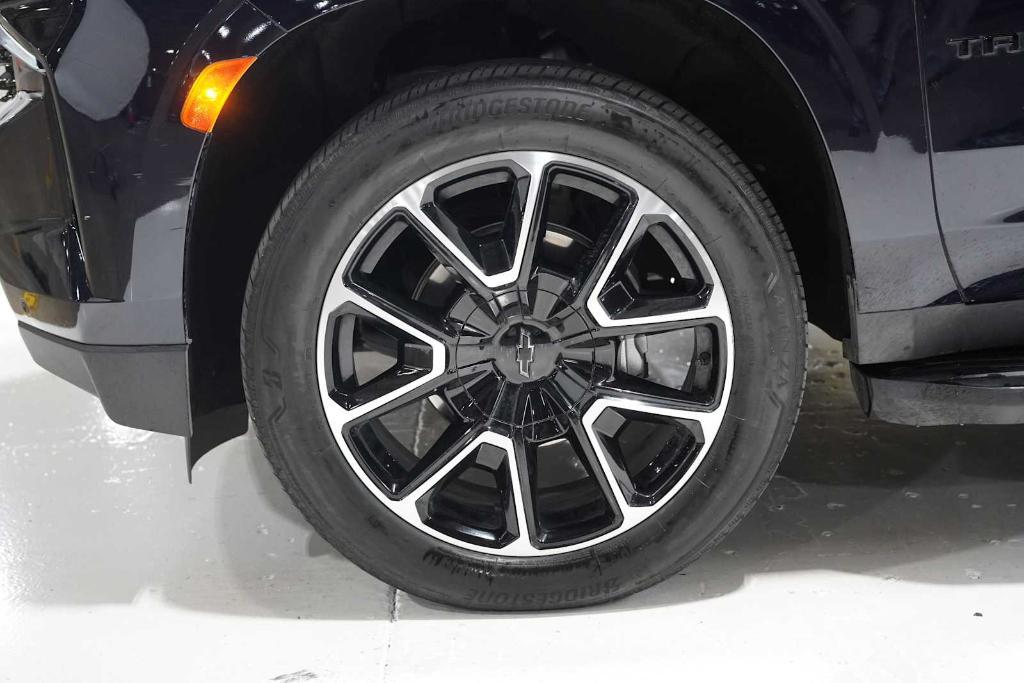 used 2023 Chevrolet Tahoe car, priced at $60,988