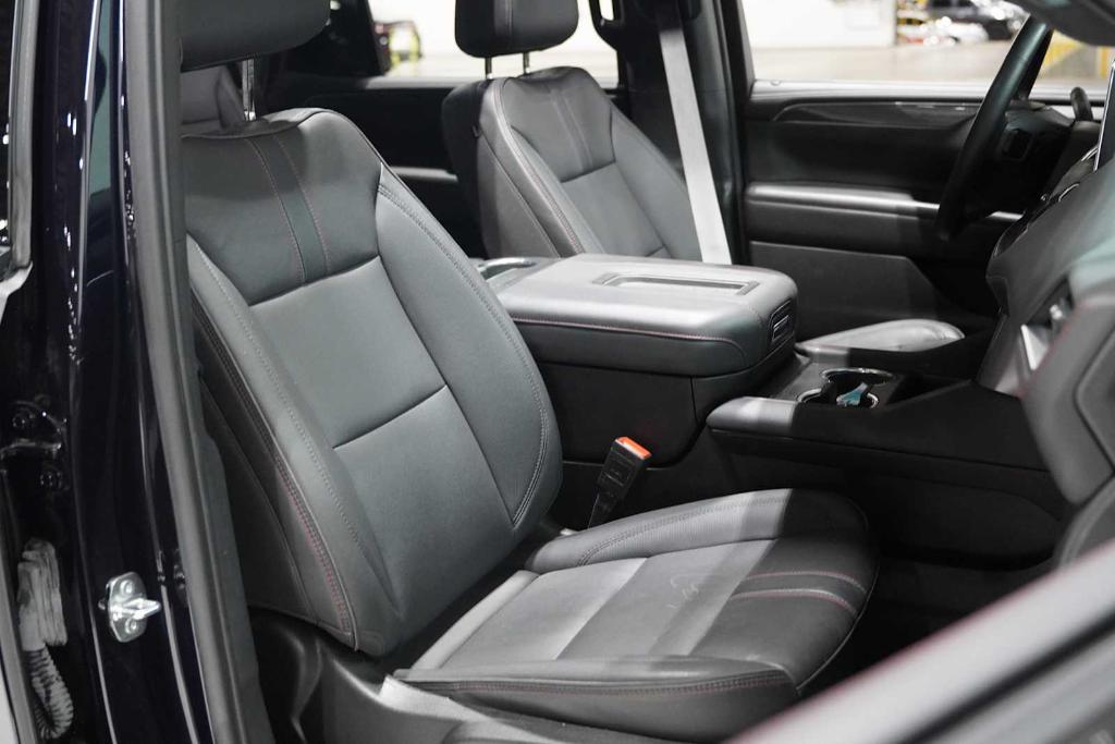 used 2023 Chevrolet Tahoe car, priced at $60,988