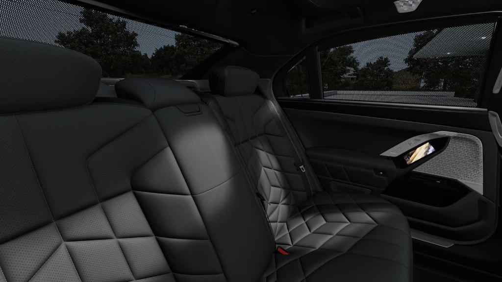 new 2026 BMW 760 car, priced at $147,250