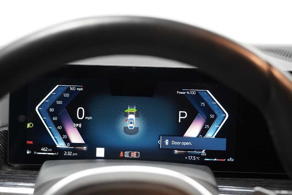 used 2026 BMW X6 car, priced at $72,986