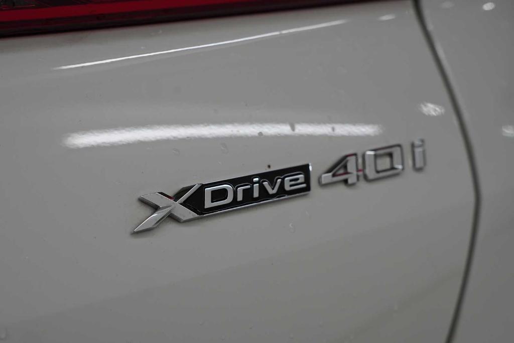 used 2026 BMW X6 car, priced at $72,986