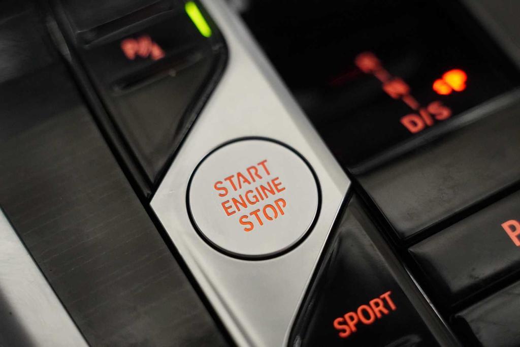 used 2026 BMW X6 car, priced at $72,986