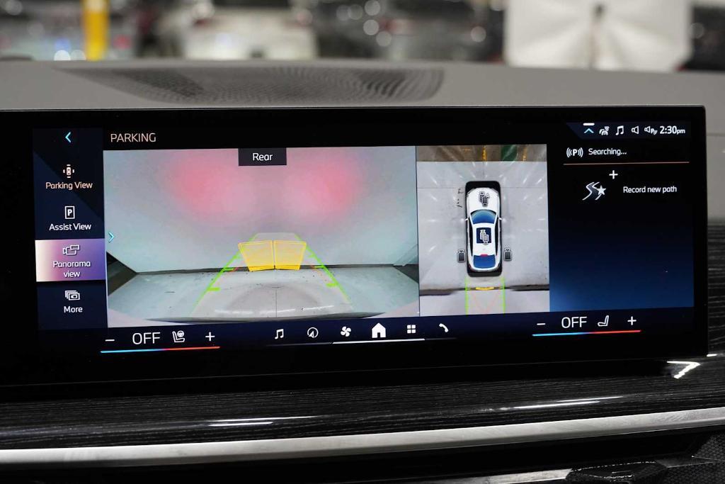 used 2026 BMW X6 car, priced at $72,986