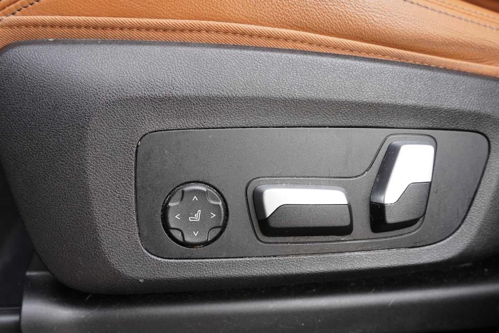 used 2023 BMW X3 car, priced at $35,988