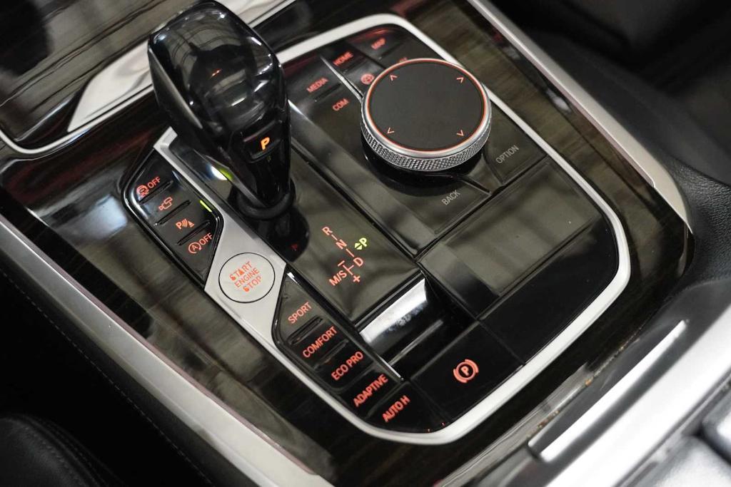 used 2020 BMW X5 car, priced at $30,989