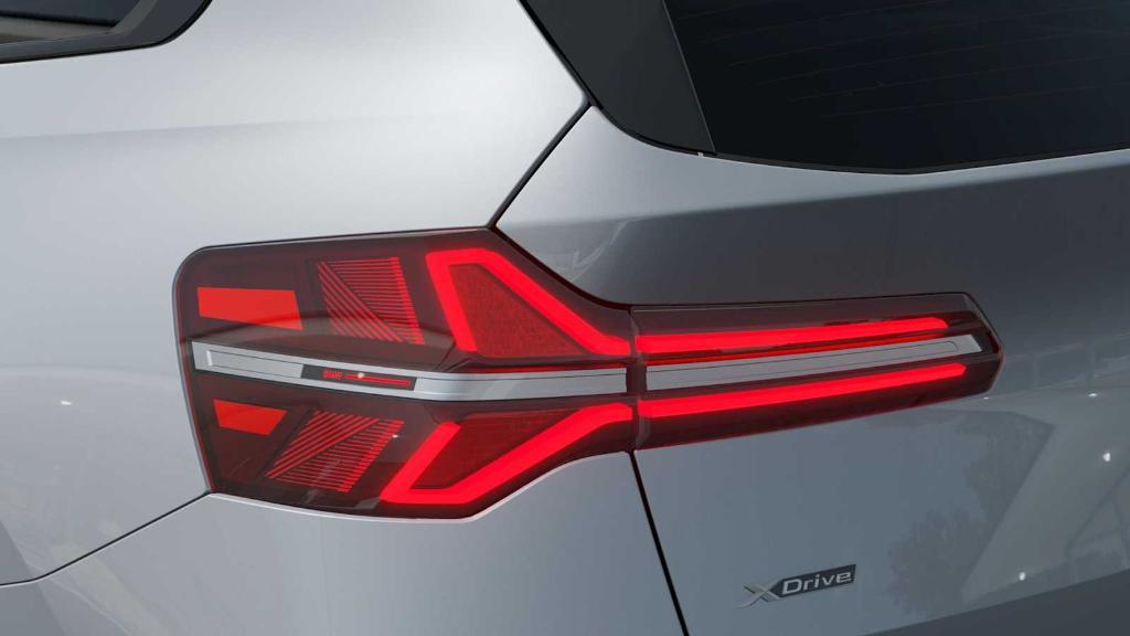 new 2026 BMW X3 car, priced at $62,450