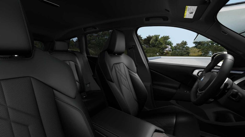 new 2026 BMW X3 car, priced at $53,150