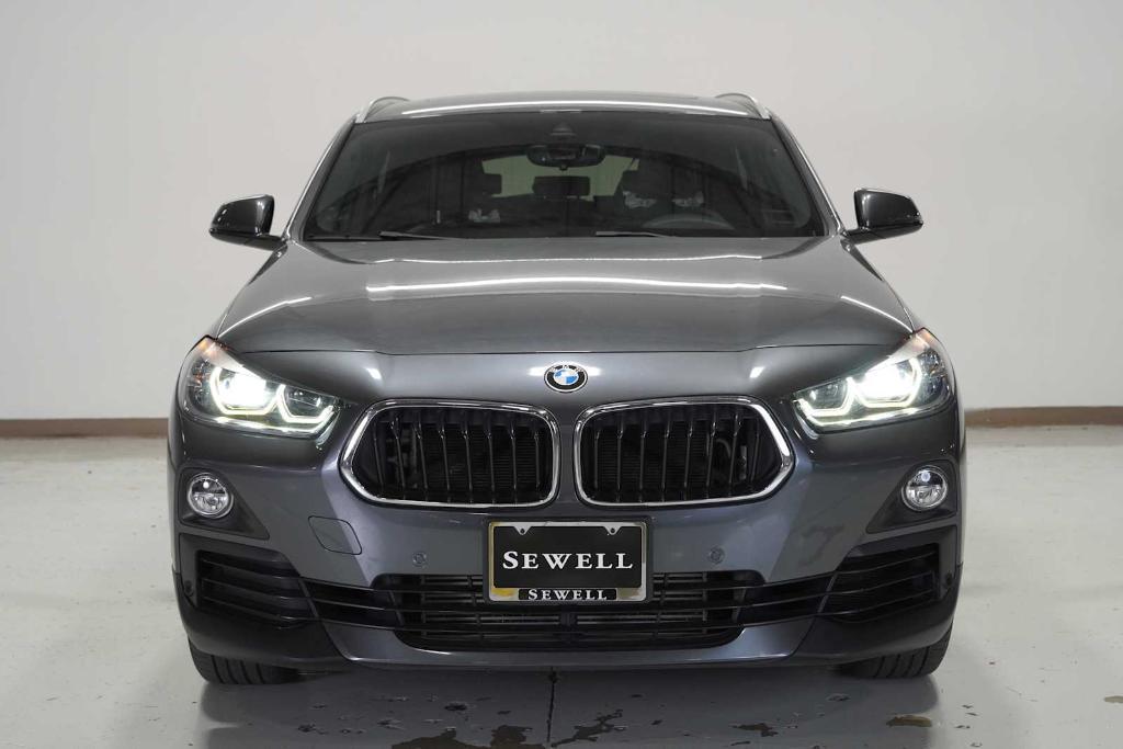 used 2019 BMW X2 car, priced at $22,987