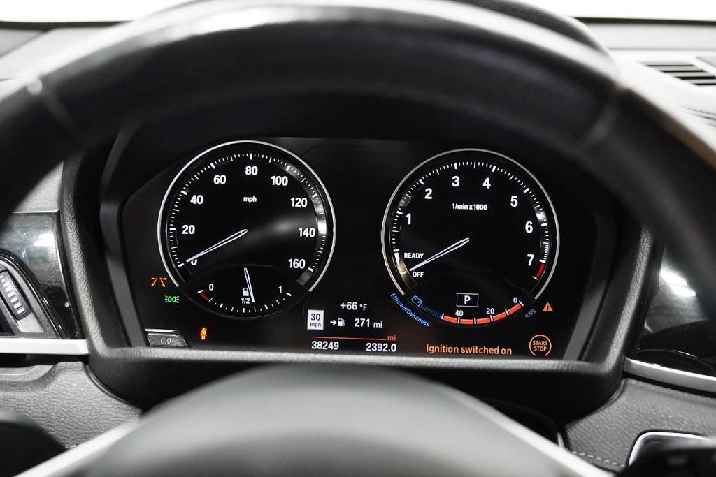 used 2019 BMW X2 car, priced at $22,987