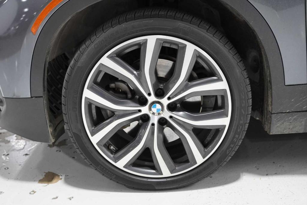 used 2019 BMW X2 car, priced at $22,987