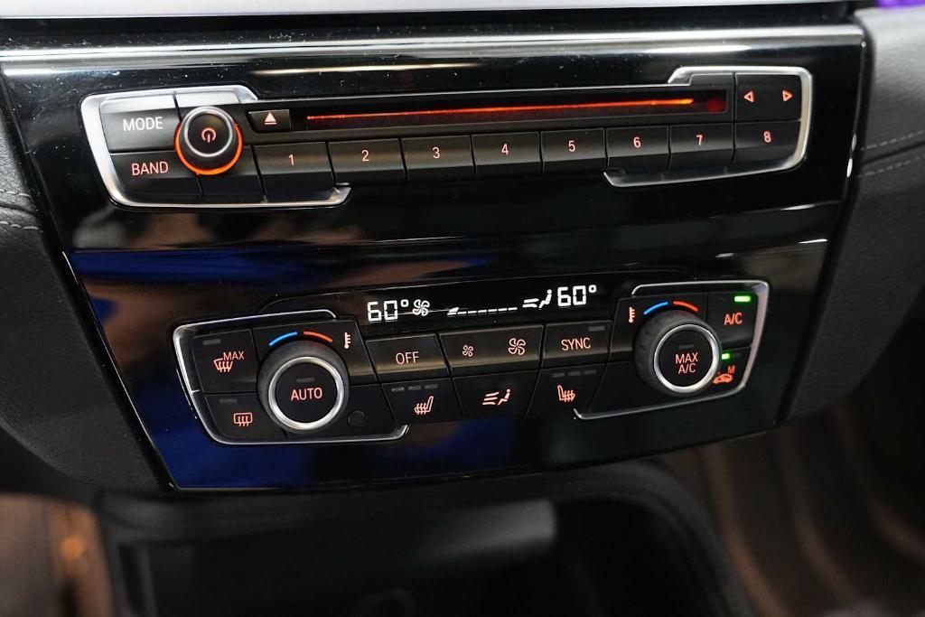 used 2019 BMW X2 car, priced at $22,987