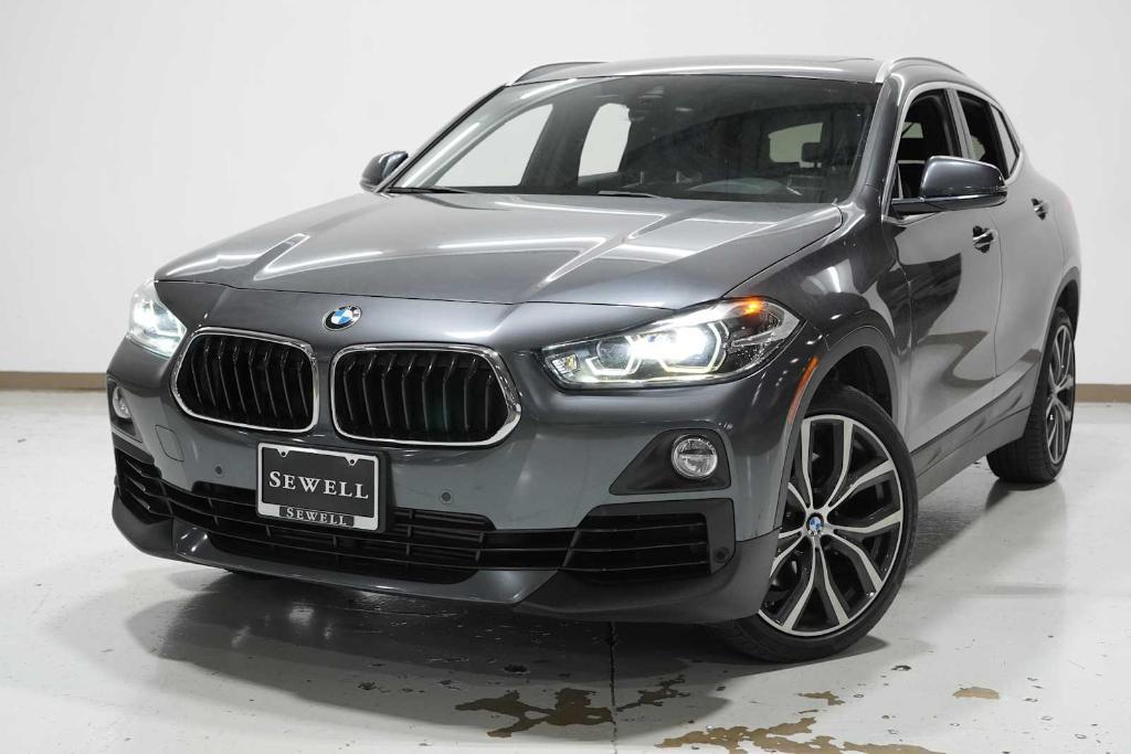 used 2019 BMW X2 car, priced at $24,988