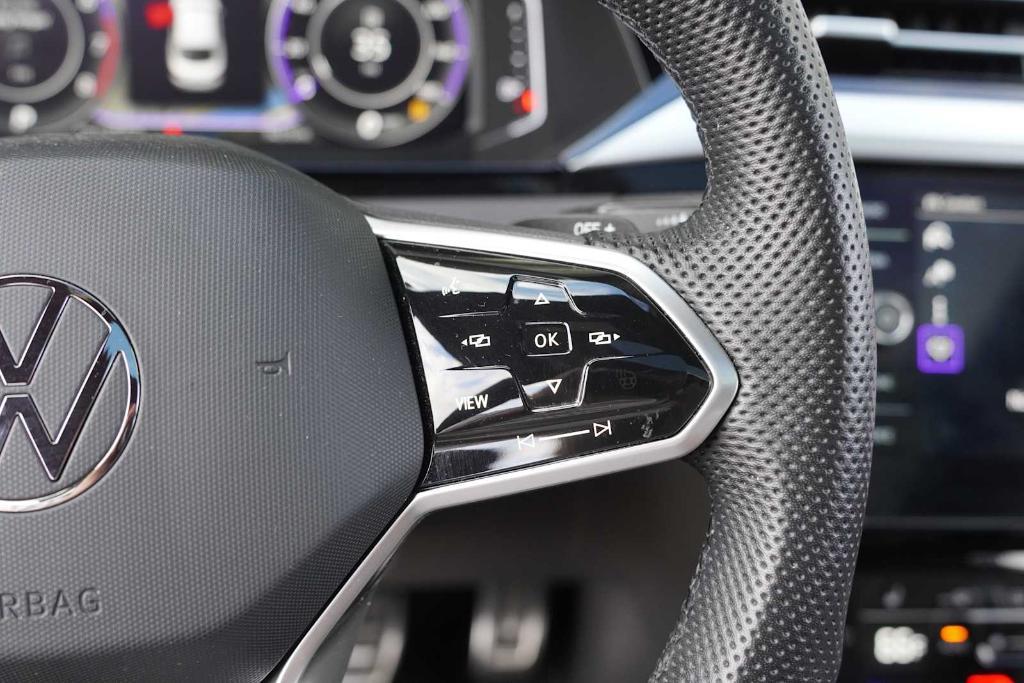 used 2022 Volkswagen Arteon car, priced at $25,987