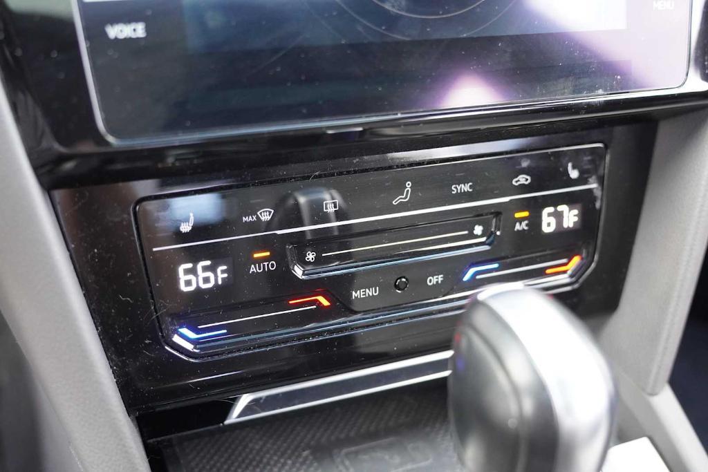 used 2022 Volkswagen Arteon car, priced at $25,987