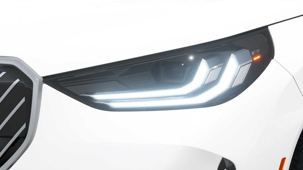 new 2026 BMW X3 car, priced at $56,070