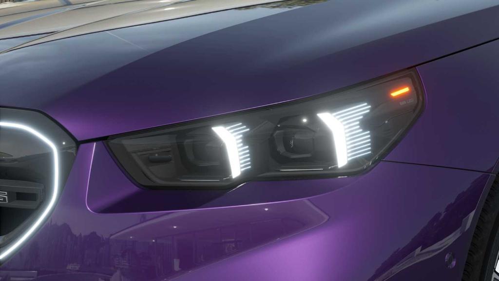 new 2026 BMW M5 car, priced at $142,335