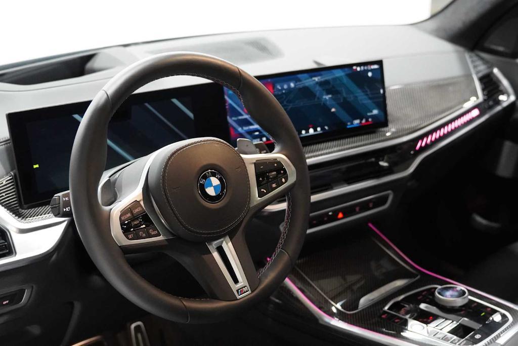 used 2026 BMW X7 car, priced at $104,564