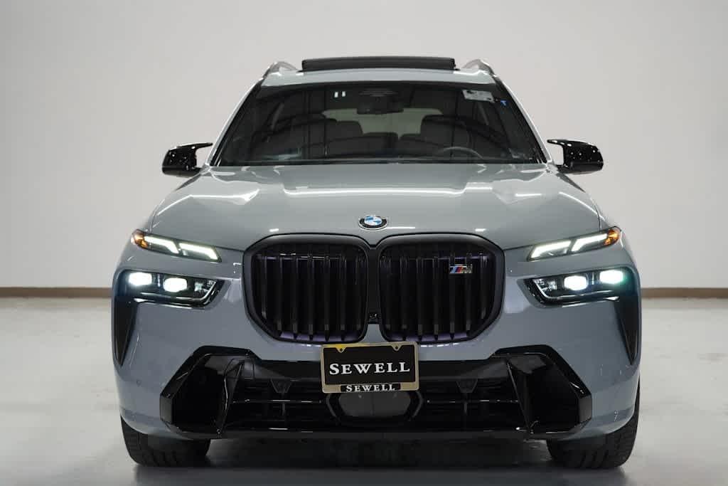 used 2026 BMW X7 car, priced at $104,564