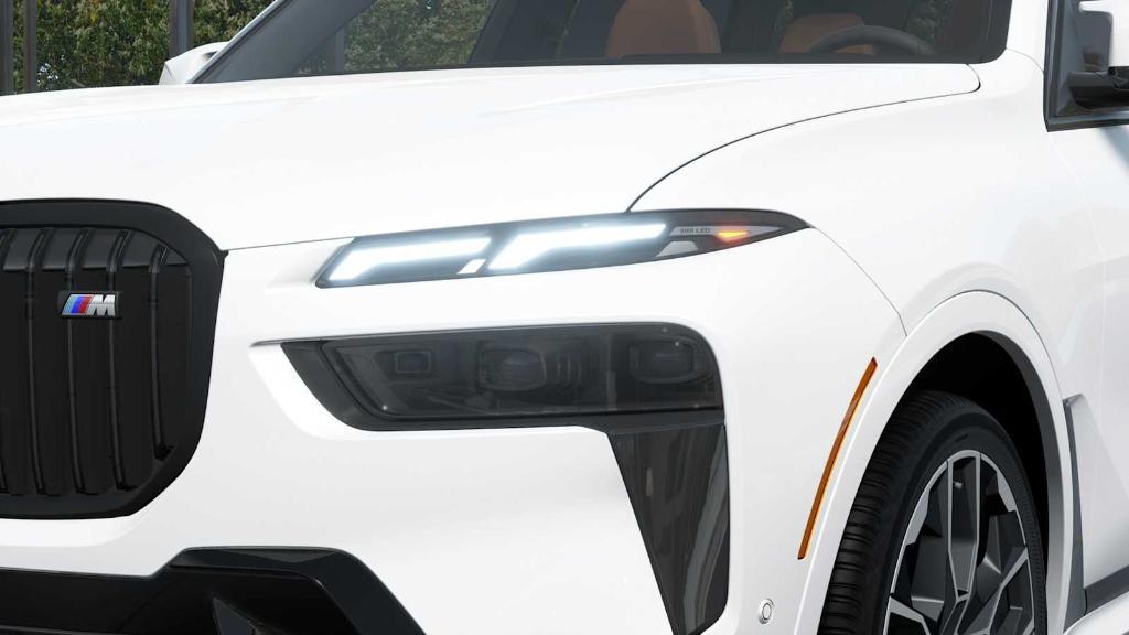 new 2026 BMW X7 car, priced at $129,515