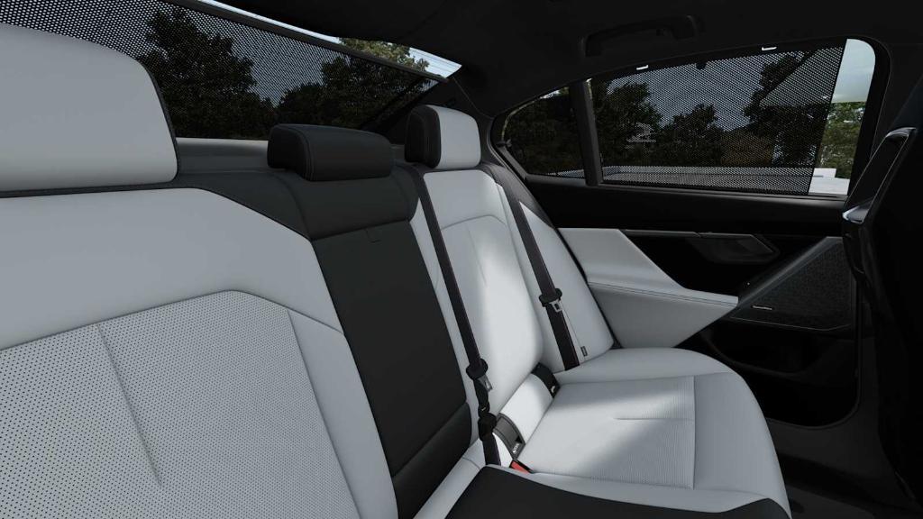 new 2026 BMW M5 car, priced at $139,045