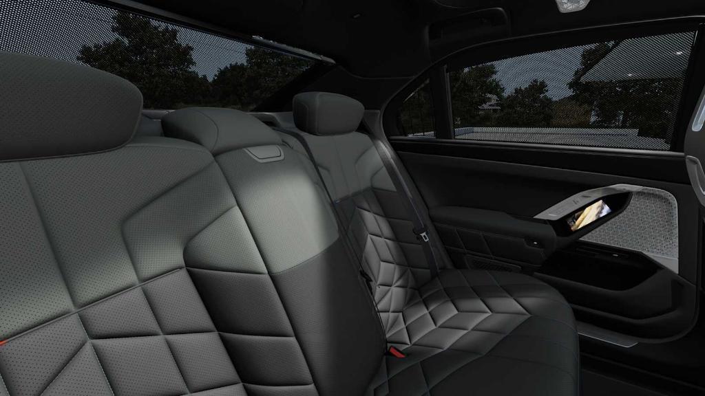 new 2026 BMW 750e car, priced at $130,800