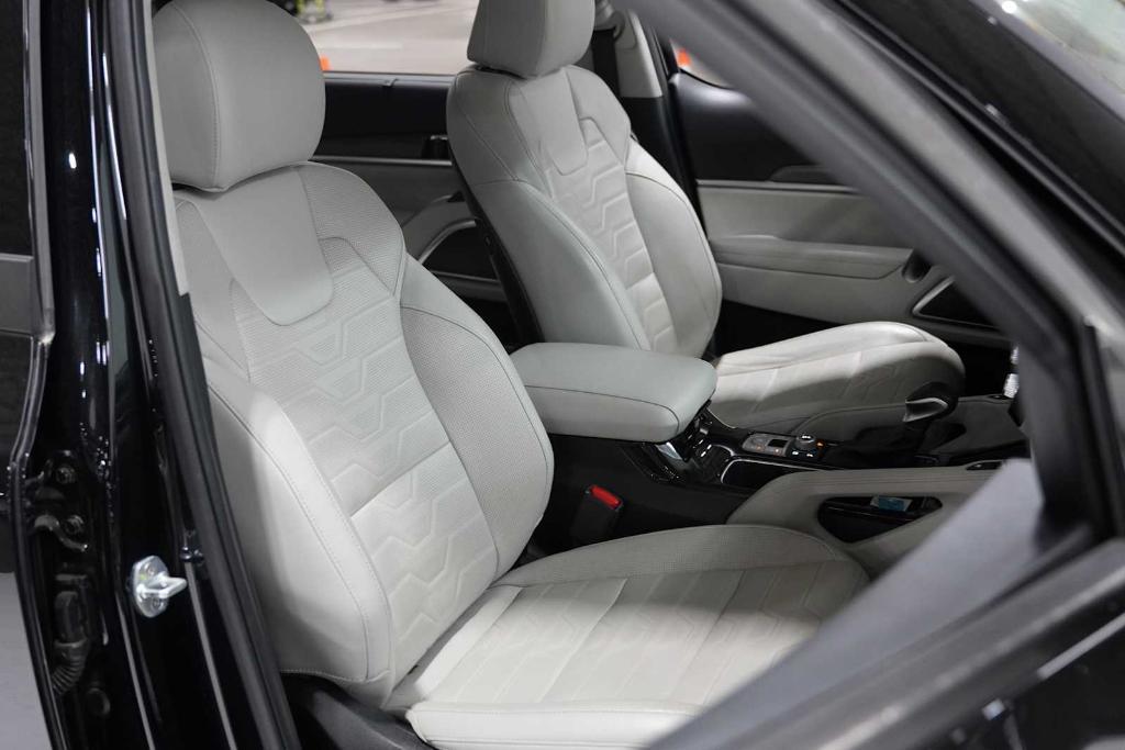 used 2022 Kia Telluride car, priced at $31,489