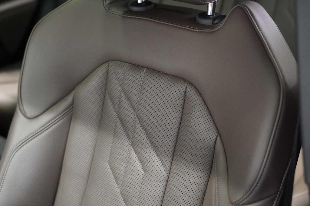 used 2025 BMW X3 car, priced at $53,487