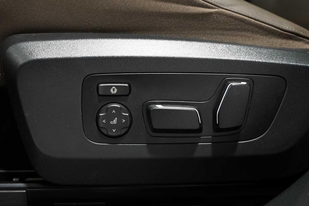 used 2025 BMW X3 car, priced at $53,487