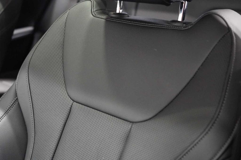 used 2023 BMW 330 car, priced at $32,989