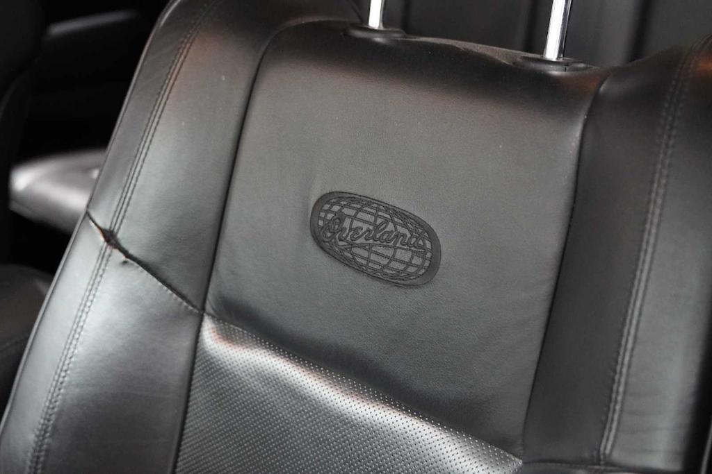 used 2018 Jeep Grand Cherokee car, priced at $18,987