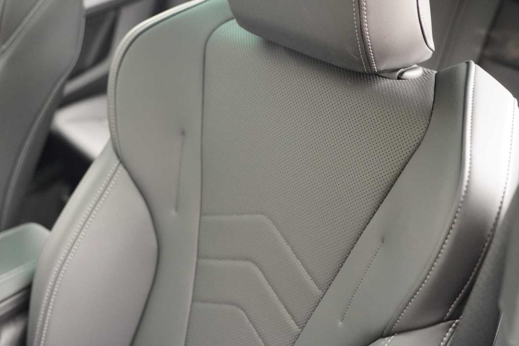 used 2026 BMW X2 car, priced at $44,989