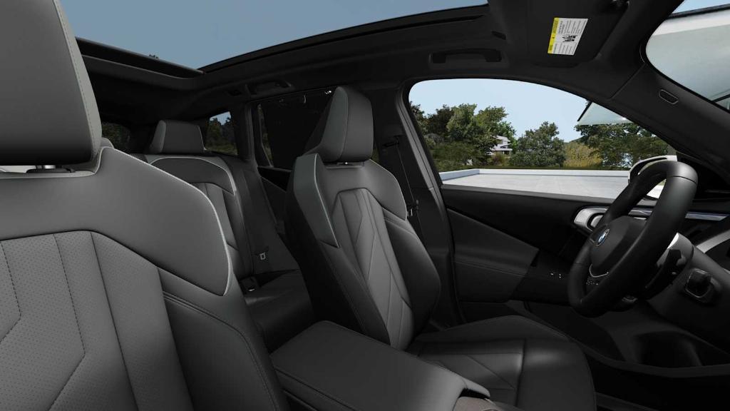 new 2026 BMW X3 car, priced at $60,655