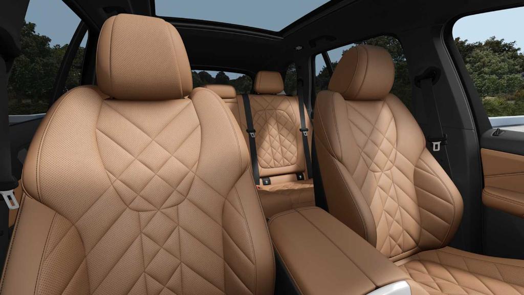 new 2026 BMW X5 car, priced at $73,650