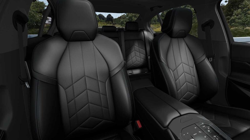 new 2026 BMW 540 car, priced at $78,055