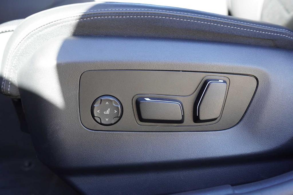 used 2025 BMW 530 car, priced at $57,988