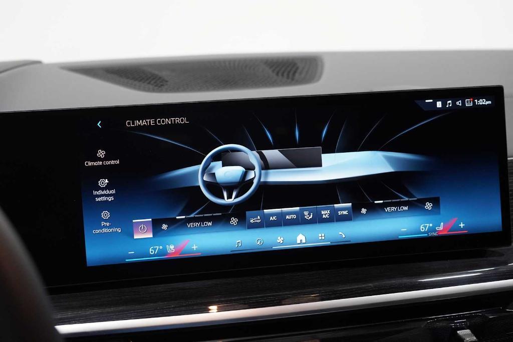 used 2026 BMW X6 car, priced at $81,988