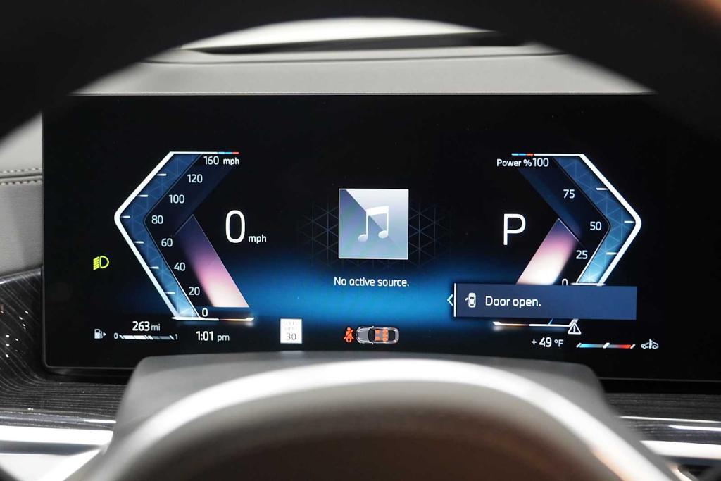 used 2026 BMW X6 car, priced at $81,988