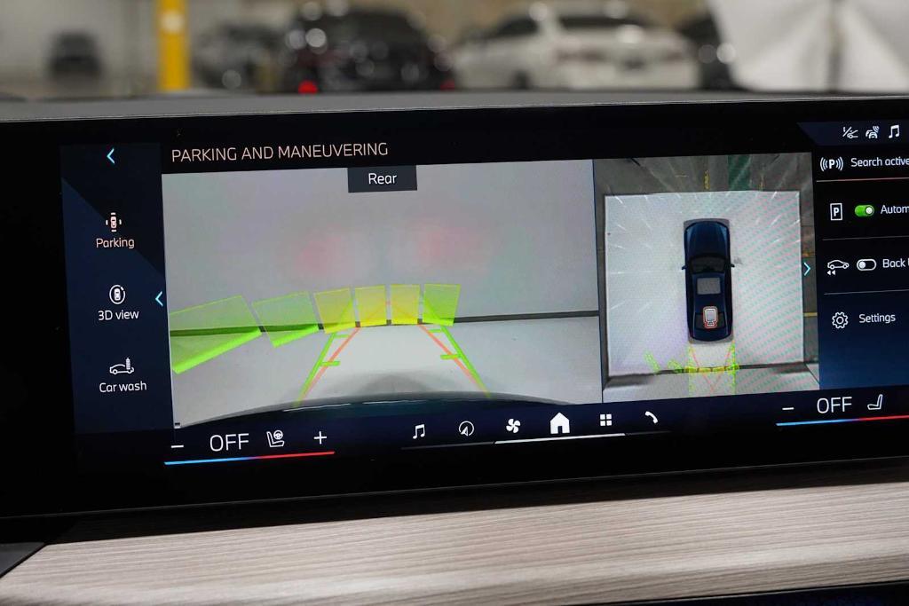 used 2025 BMW 330 car