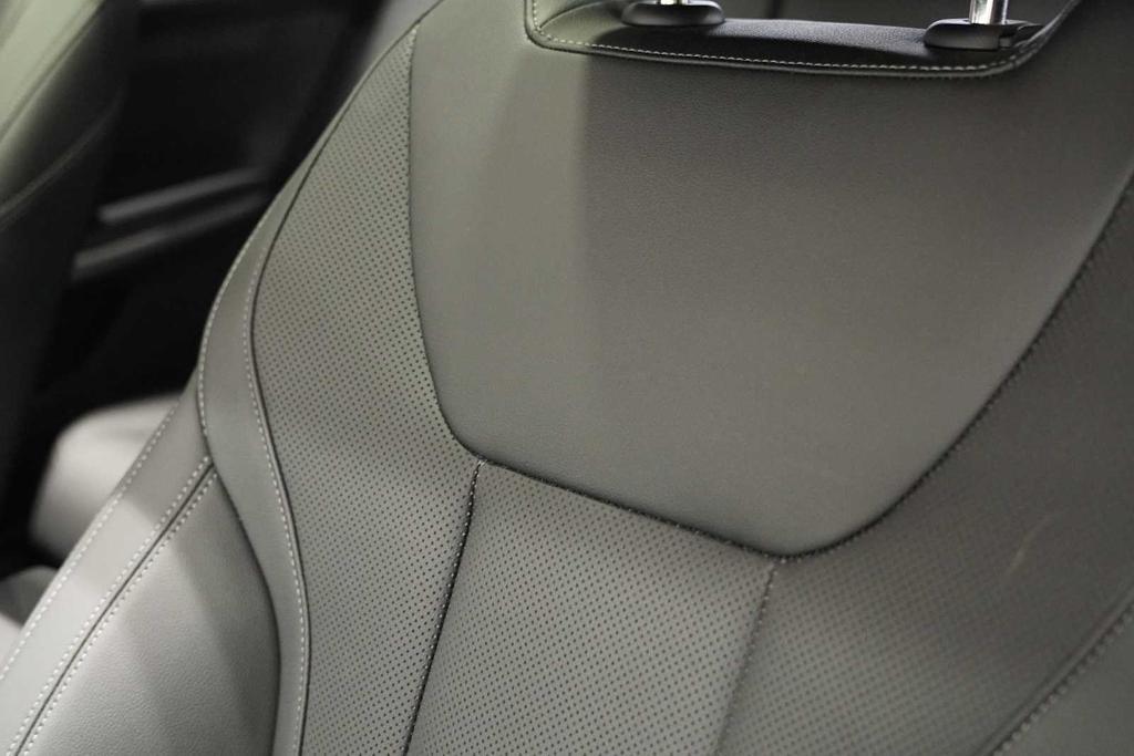 used 2025 BMW 330 car