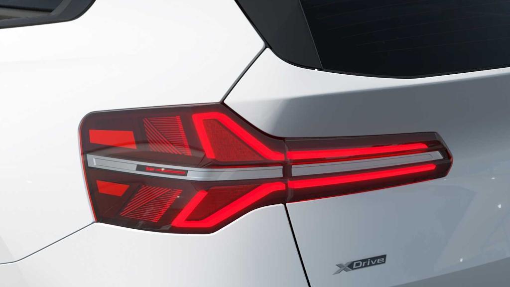 new 2026 BMW X3 car, priced at $62,645