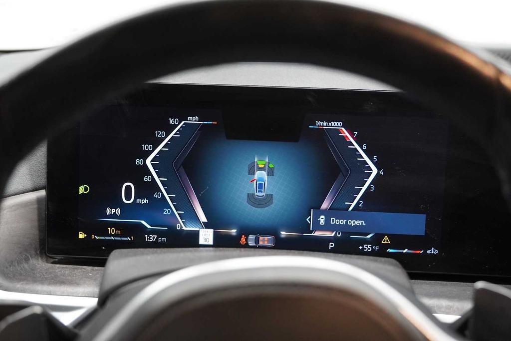 used 2023 BMW X7 car, priced at $62,989